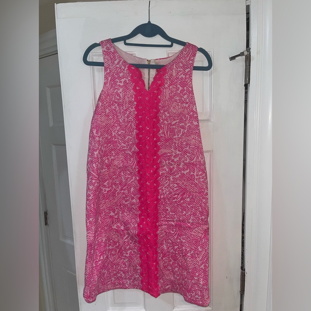 Lilly Pulitzer for Target Pink Shift